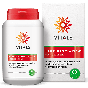 Vitals - Ultra Pure EPA/DHA 1000 mg - 60 softgels - AANBIEDING