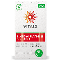 Vitals - Elke Dag Platinum - 60 Tabletten - vernieuwd