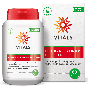 Vitals - Elke Dag Platinum - 60 Tabletten - vernieuwd