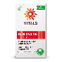 Vitals - Elke Dag  50+ - 60 Capsules 