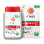 Vitals - Elke Dag  50+ - 60 Capsules 