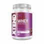 Xtend - Whey Protein - Chocolate Brownie - 30 doseringen - OPRUIMING