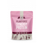 Plantforce - Synergy Protein Berry - 400 g