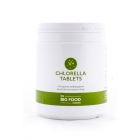 Big Food - Dutch Chlorella - 500 g / 2000 tablets (250 mg)