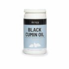 Big Food - Black Cumin Oil - 90 capsules