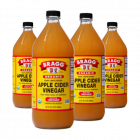 Bragg 4x 946ml