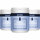 Collageen bundel 3 x 250gr