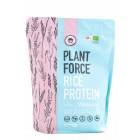 Plantforce - Rice Protein - Natural - 800g