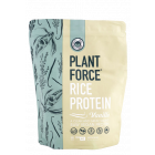 Plantforce - Rice Protein - Vanilla - 800g