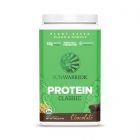 Sunwarrior - Classic Proteine - Chocolade - 750 g