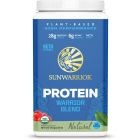Sunwarrior - Warrior Blend Proteine - Naturel - 750 g