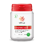 Vitals - Curcumine SLCP - 60 capsules