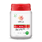 Vitals - AHCC® - 60 Capsules (500 mg)