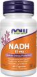 Now Foods - NADH, 10mg - 60 vcaps