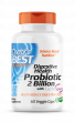 753950004641-Doctor's Best - Digestive Health Probiotic (2 billion) – 60 caps
