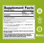 Serretia® – 180 capsules | Pure Serrapeptase formule – Arthur Andrew