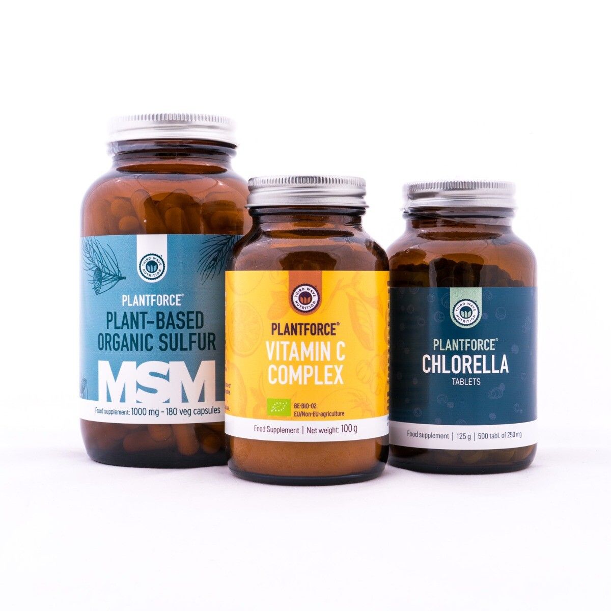 Msm De Webshop Voor Een Gezonde Levensstijl Plent