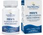 Nordic Naturals - Men's Multivitamin Extra Strength - 60 tablets