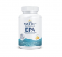 EPA 1210mg Omega-3 Lemon – 60 Softgels – Geconcentreerde EPA & DHA Visolie met Citroensmaak - Nordic Natural's