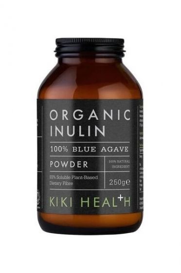 Kiki Health - Blue Agave Inuline - 250g