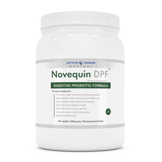 Arthur Andrew -  Novequin DPF - 1 kg