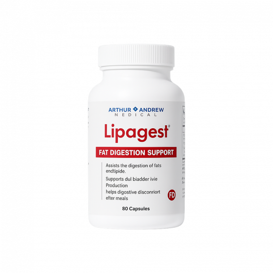 Arthus Andrew Lipagest