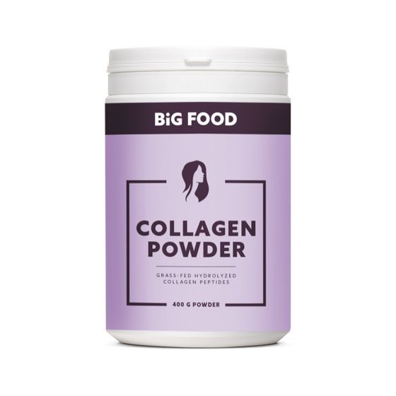 Big Food Runder collageen 
