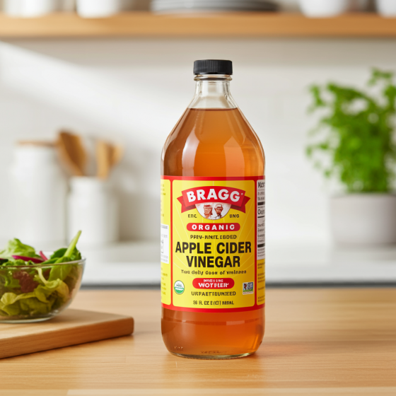 Bragg ACV 946ml