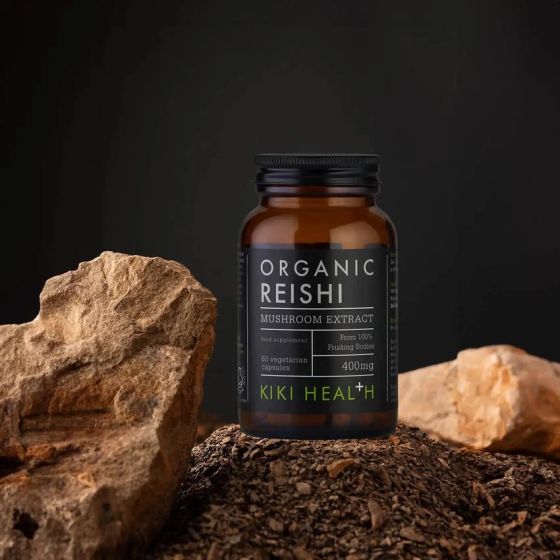 5060018513591 Organic resishi