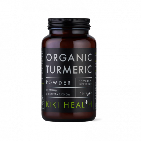 Kiki Health -  Turmeric Powder - 150 grams
