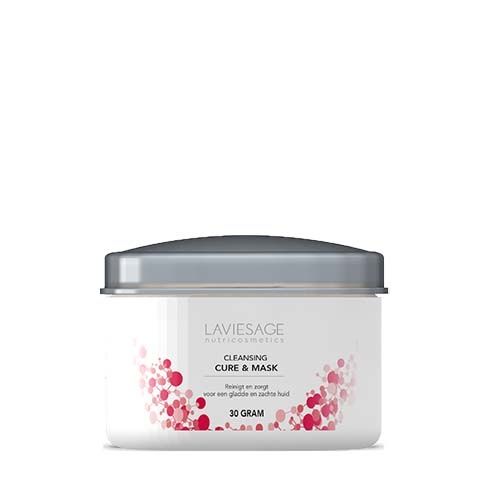 LaViesage - Cleansing Cure & Mask - 30 gr