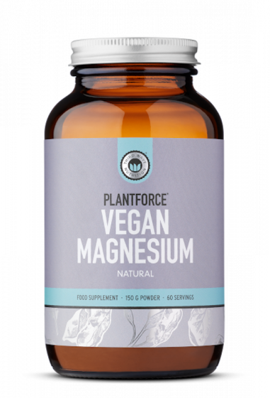 Plantforce - Ionic Magnesium Natural - 150 g