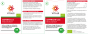 Vitals - Saffraan Biologisch LCS - 60 Capsules label