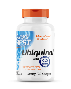 0753950001787 ubiquinol met kaneka doctors best