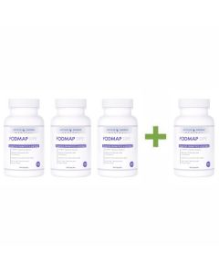 Arthur Andrew Medical FODMAP DPE 180 caps Bundel