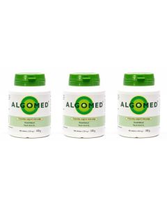 Algomed® - Chlorella 100g / 400 tabletten (250mg)