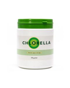 Algomed® - Chlorella Poeder - 350g