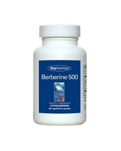 ARG - Berberine 500 x 60 vcaps