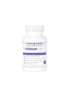 Arthur Andrew Medical FODMAP 60 capsules