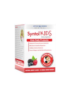 Arthur Andrew Medical Syntol Kids