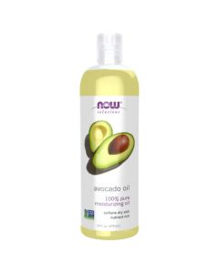Now Foods - Avocado Olie - 473 ml