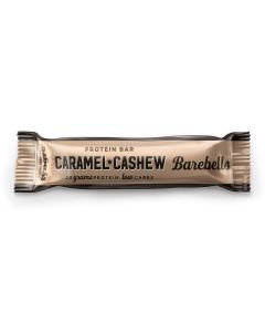 Barebells - Caramel Cashew  - 55g