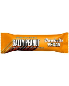 Barebells - Vegan Salty Peanut - 35g