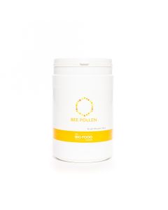 BIG FOOD Bijenpollen - 1kg