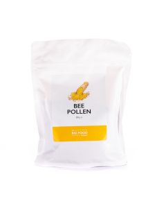 Big Food - Bijenpollen - 500 gram