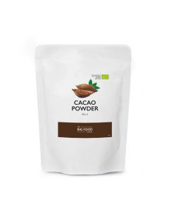 biologische cacao poeder big food