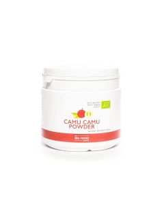 Big Food - Camu Camu poeder RAW - 250 gram
