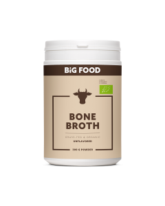 big food bone broth 300g