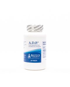 BRC - ADP (Oregano) x 120 Tabletten - SALE