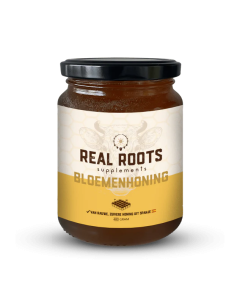 Real Roots honing 